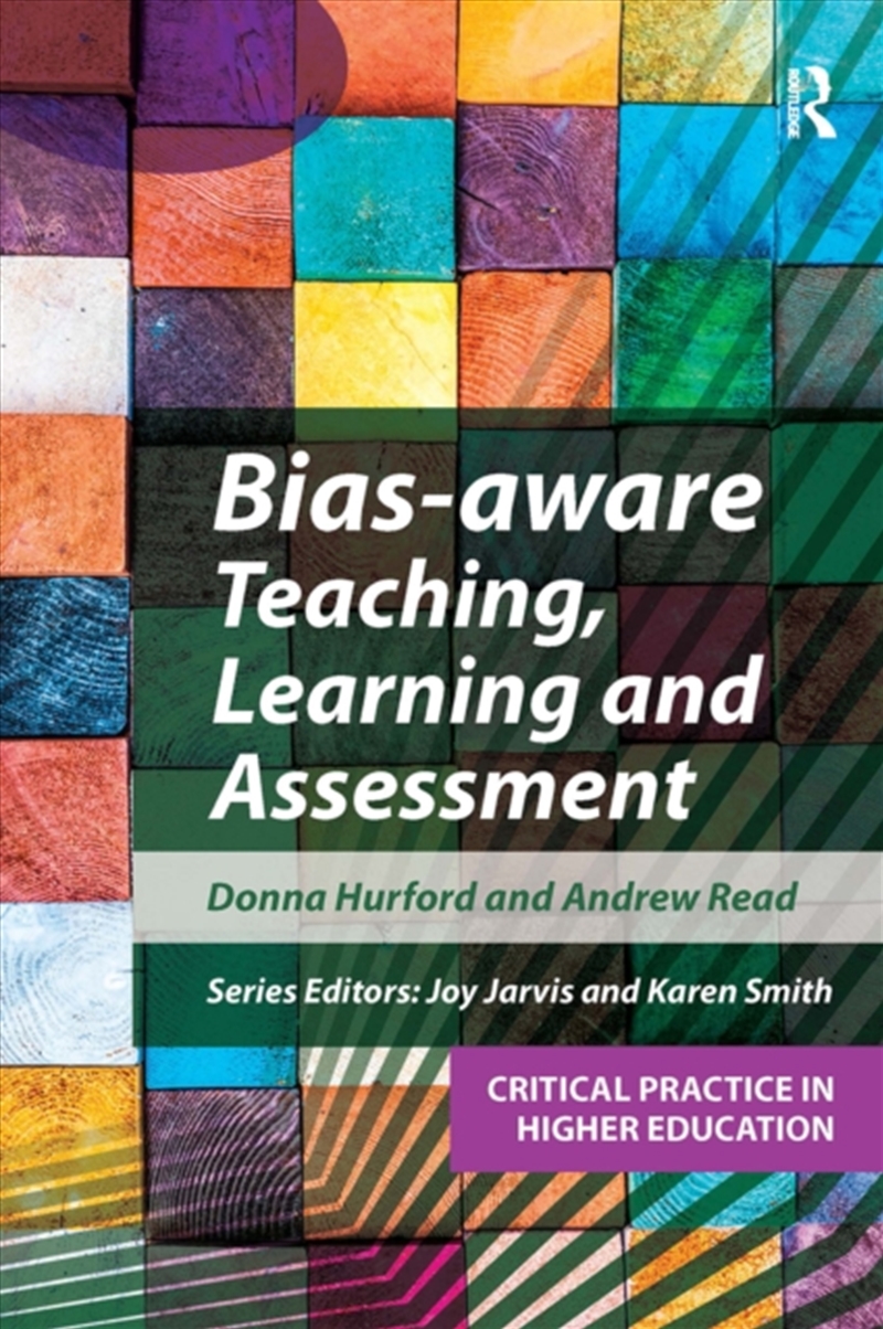Bias Aware Teaching Learning/A/Product Detail/Society & Culture