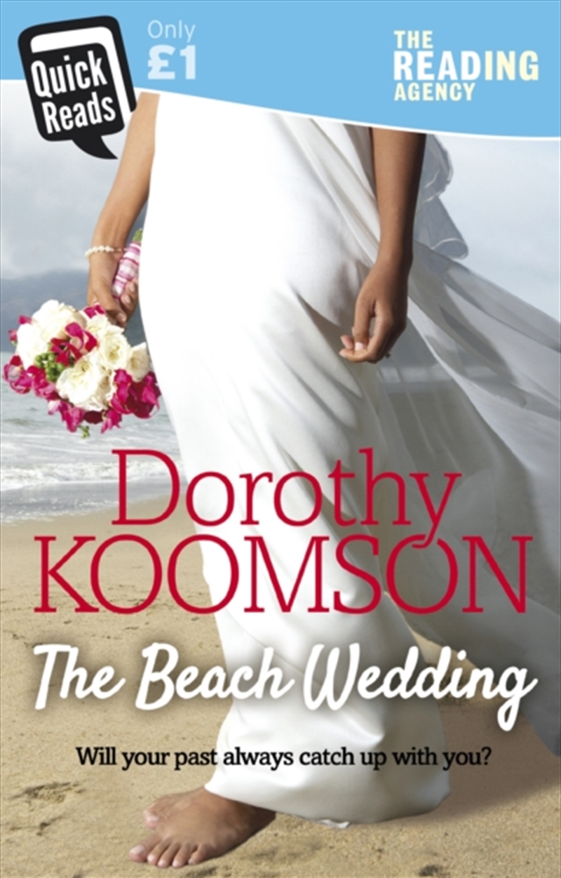Beach Wedding/Product Detail/Romance