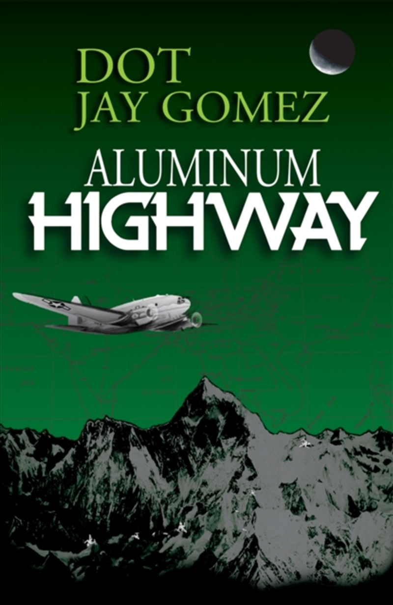 Aluminum Highway/Product Detail/Historical Fiction
