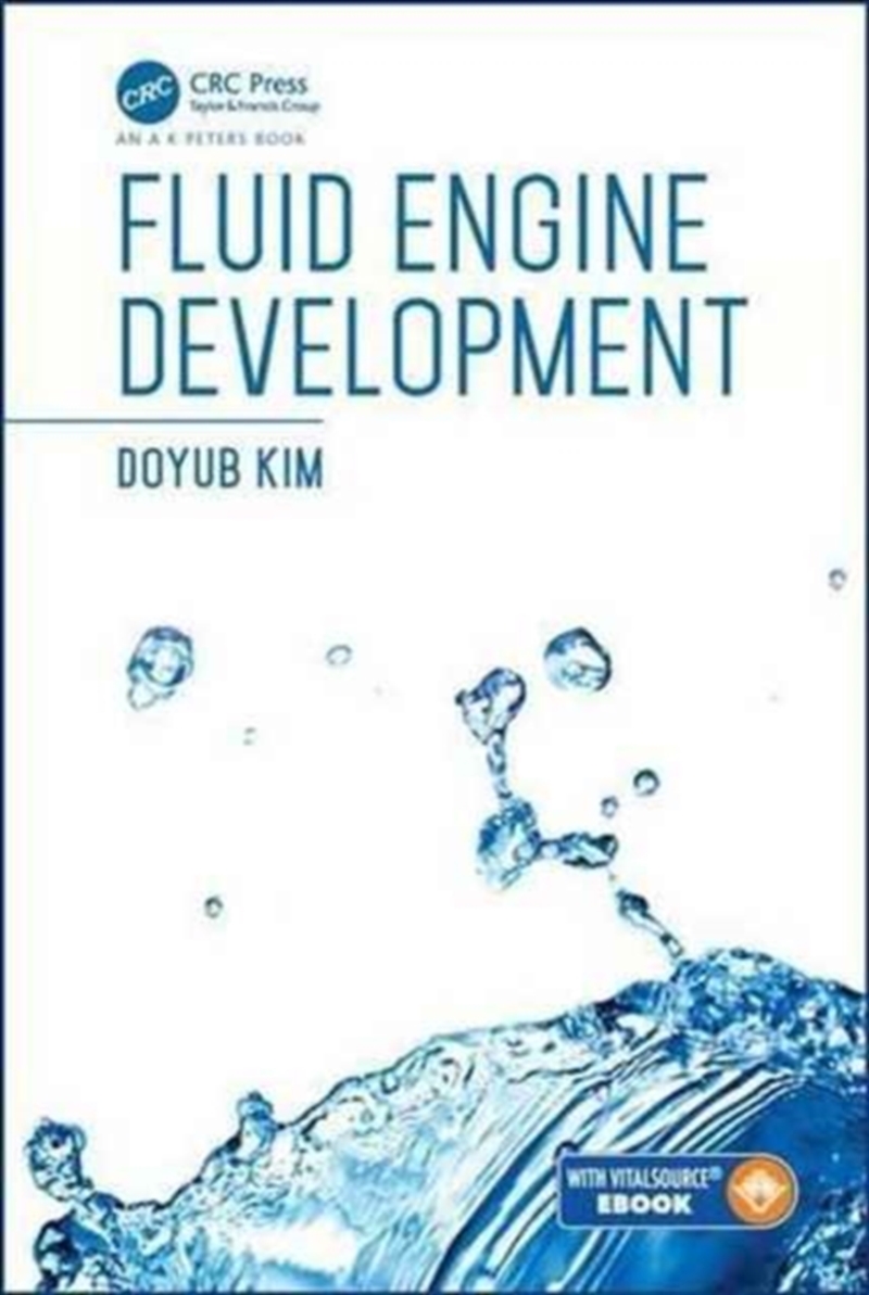 Fluid Engine Development/Product Detail/Computing & IT