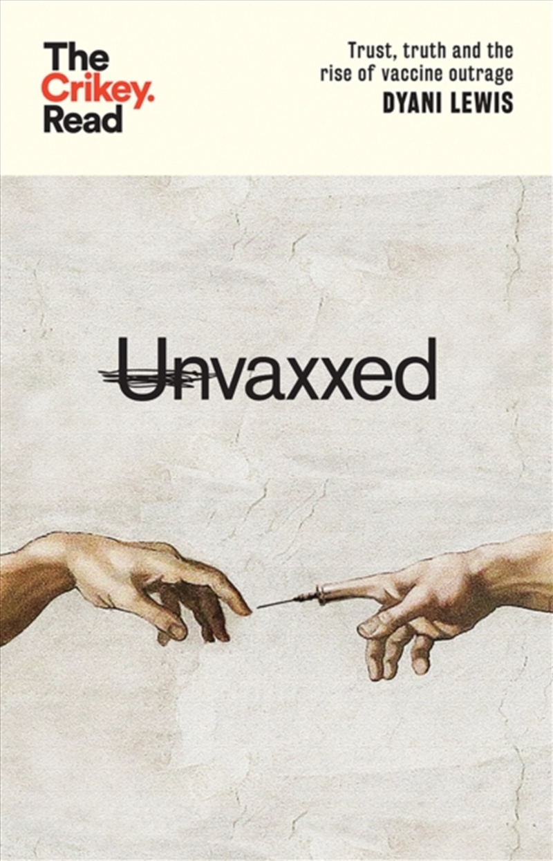 Unvaxxed/Product Detail/Politics & Government