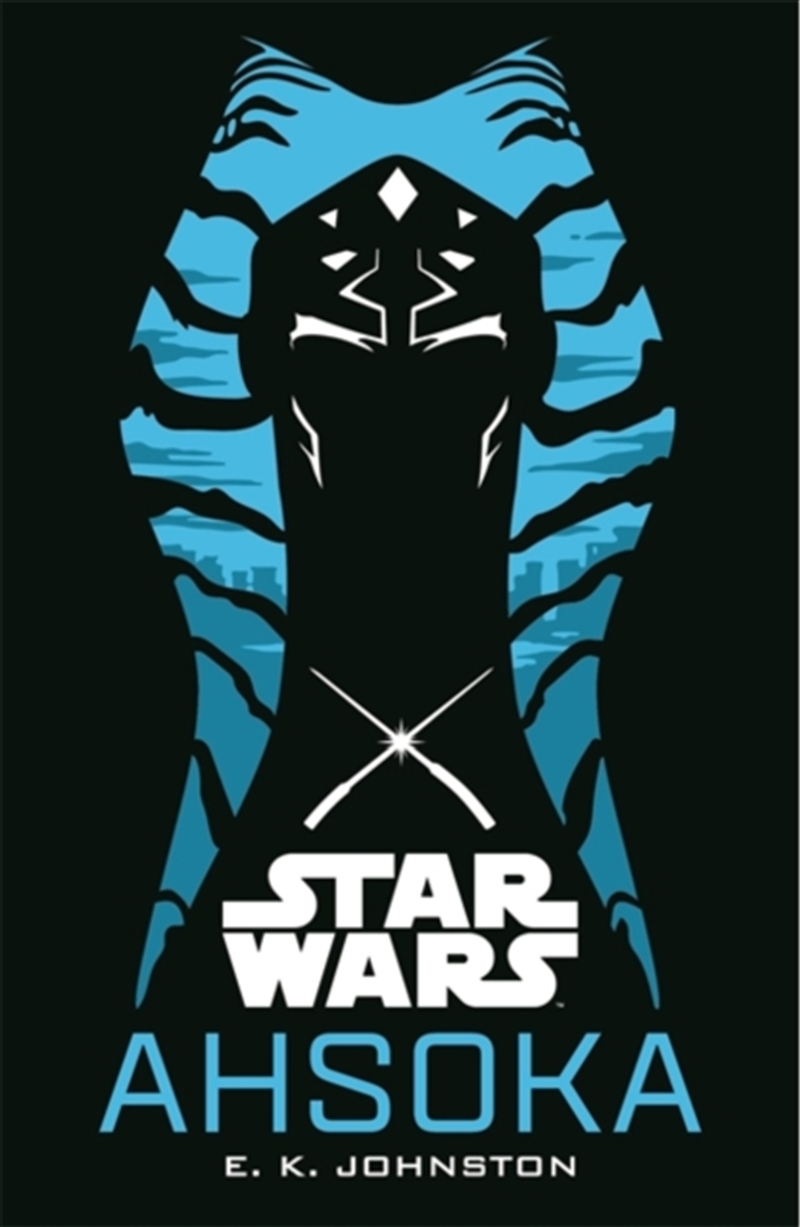 Ahsoka/Product Detail/Childrens Fiction Books