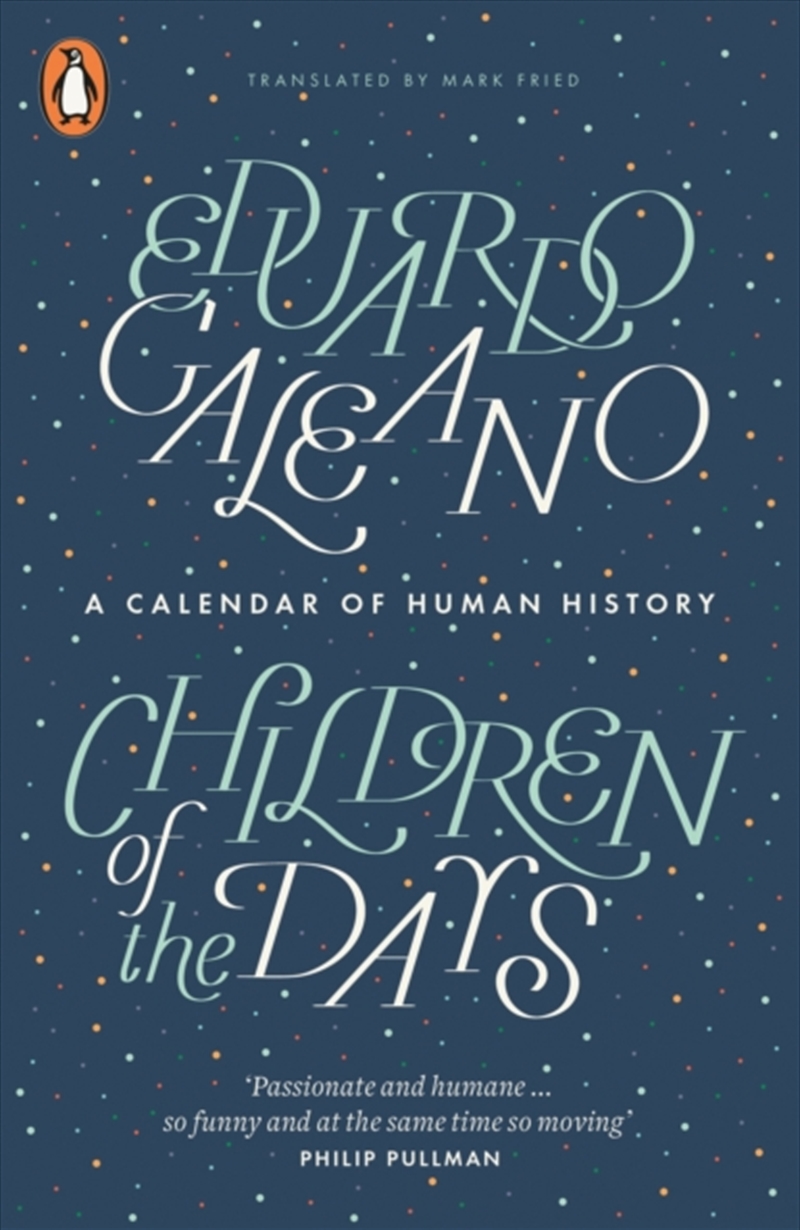 Children Of The Days/Product Detail/History