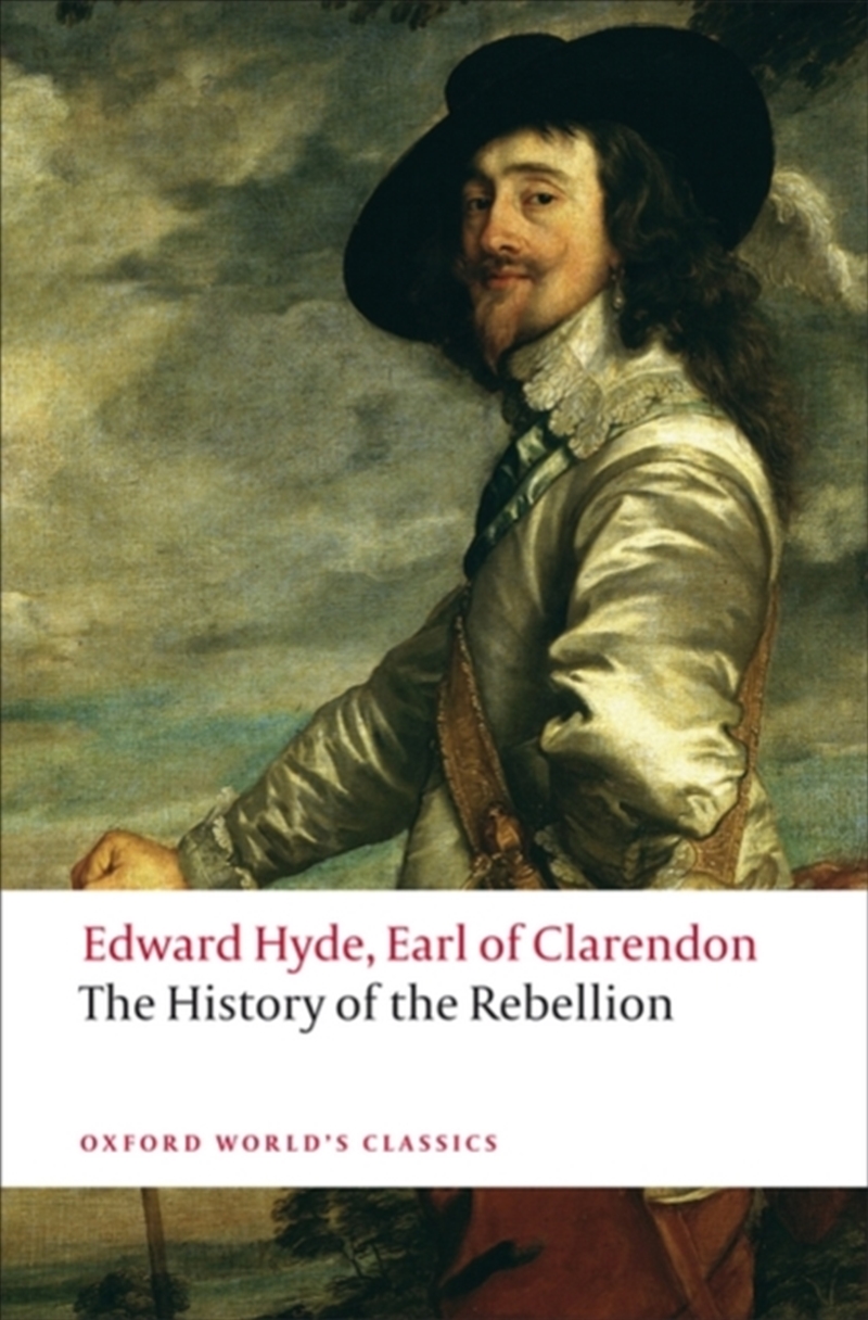 History Of The Rebellion/Product Detail/History