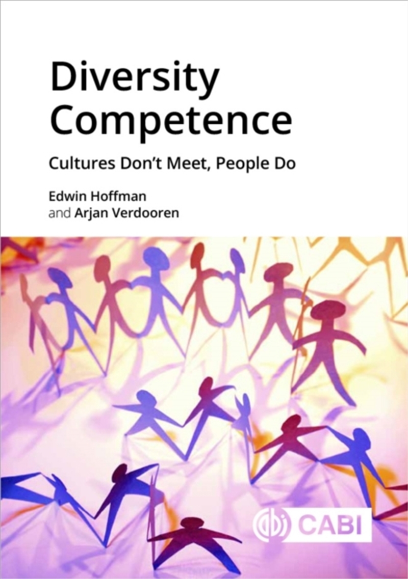 Diversity Competence/Product Detail/Society & Culture