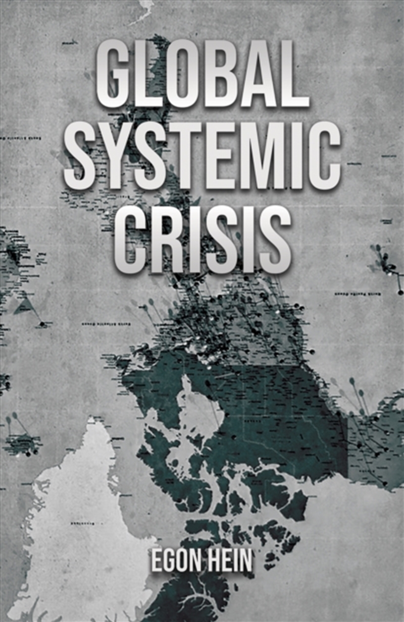 Global Systemic Crisis/Product Detail/Society & Culture