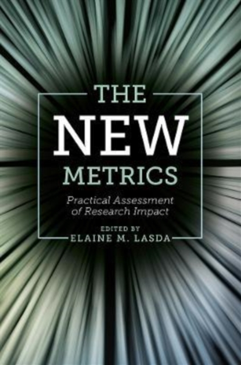 New Metrics/Product Detail/Society & Culture