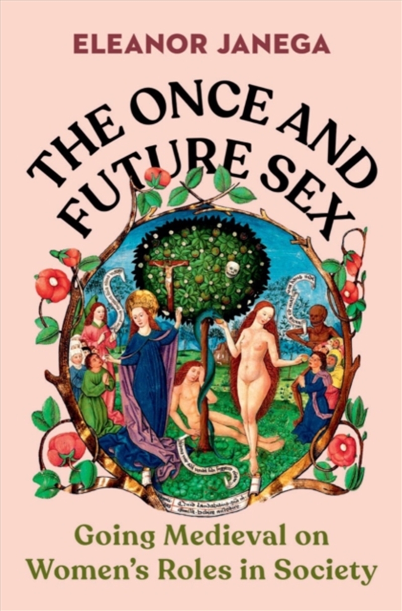 Once And Future Sex/Product Detail/Society & Culture
