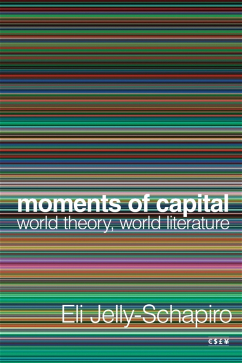 Moments Of Capital/Product Detail/Literature & Poetry