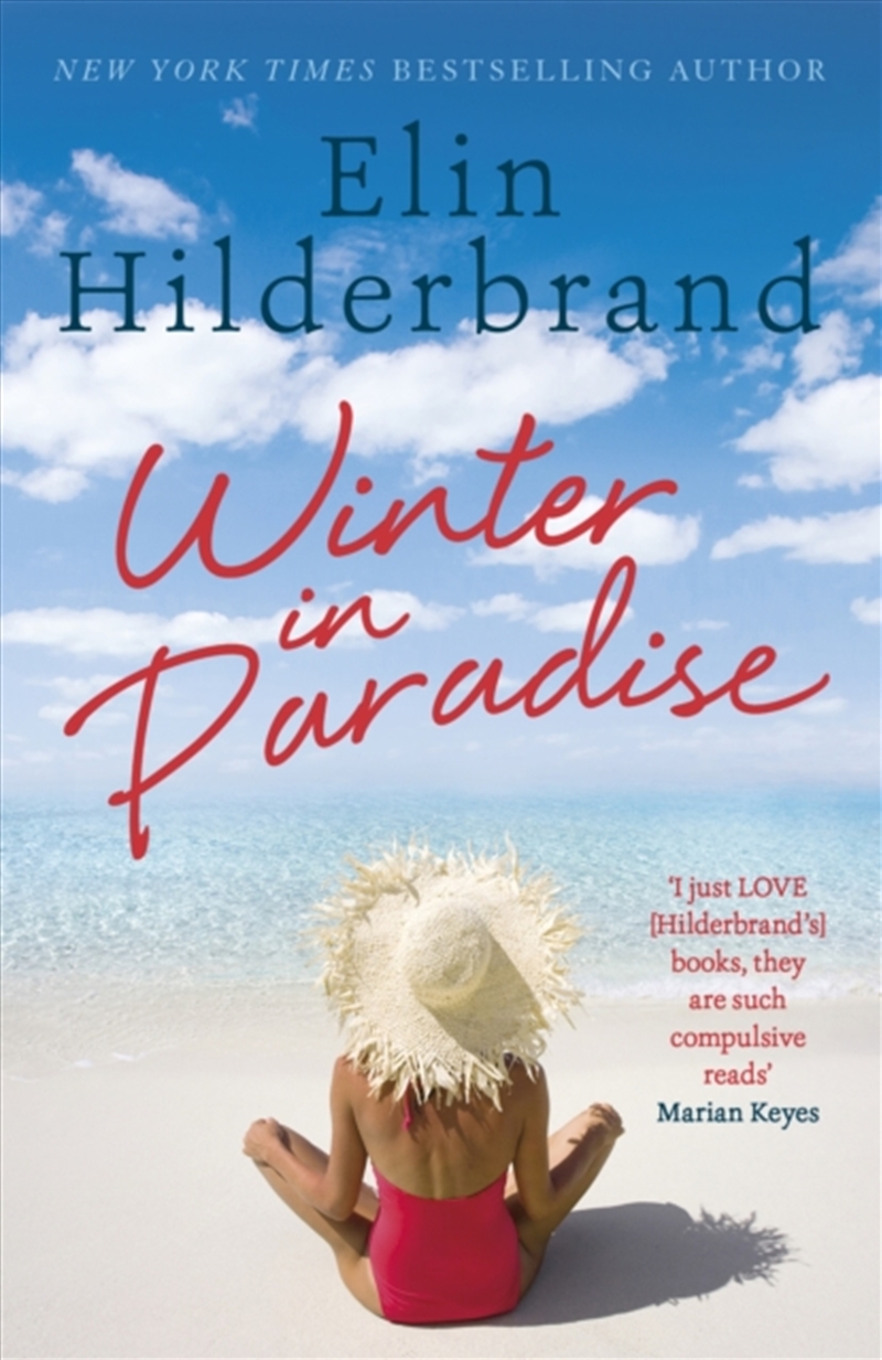 Winter In Paradise/Product Detail/Romance