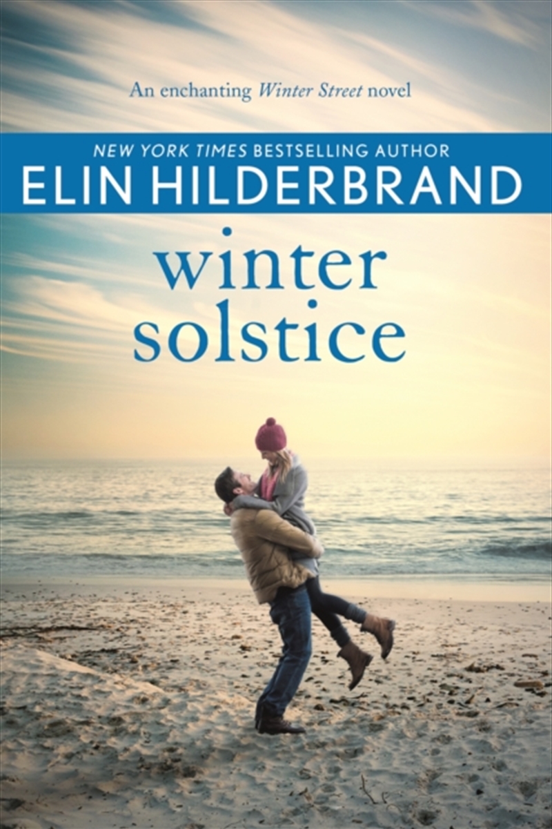 Winter Solstice/Product Detail/Romance