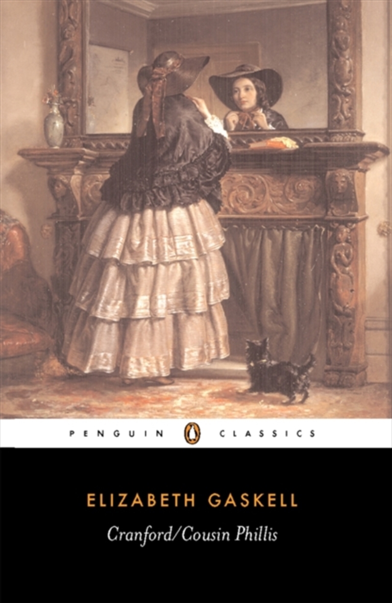 Cranford And Cousin Phillis/Product Detail/General Fiction Books