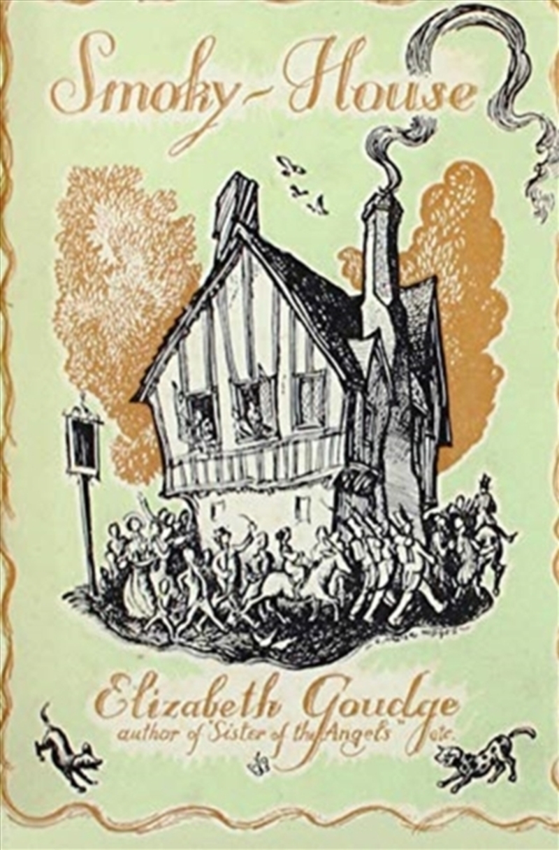 Smokyhouse/Product Detail/General Fiction Books