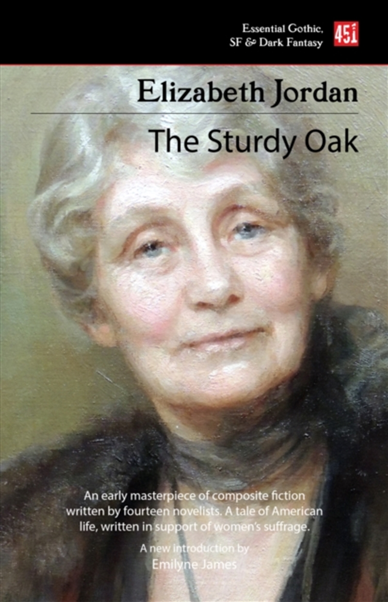 Sturdy Oak/Product Detail/Literature & Poetry