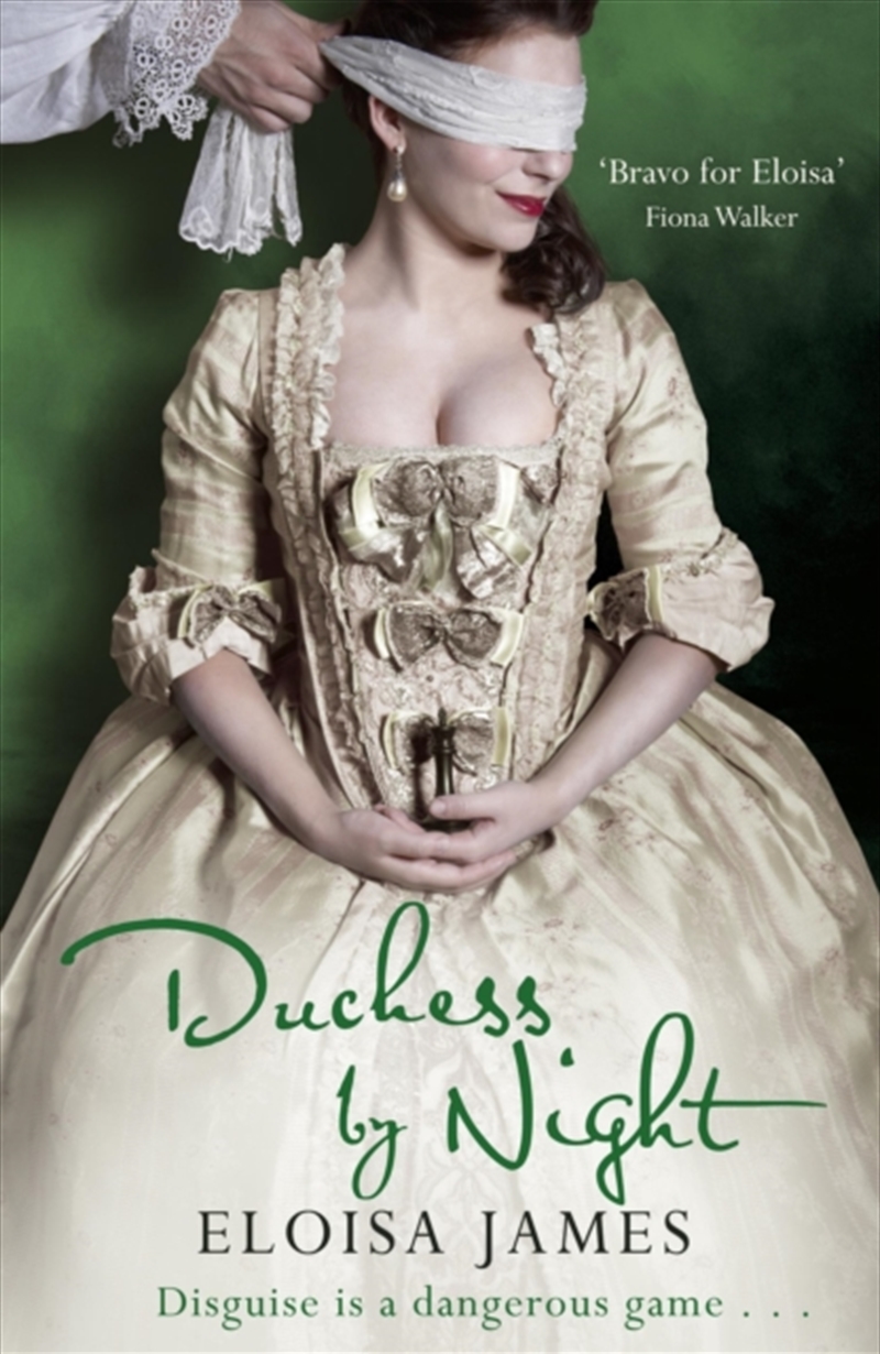 Duchess By Night/Product Detail/Romance