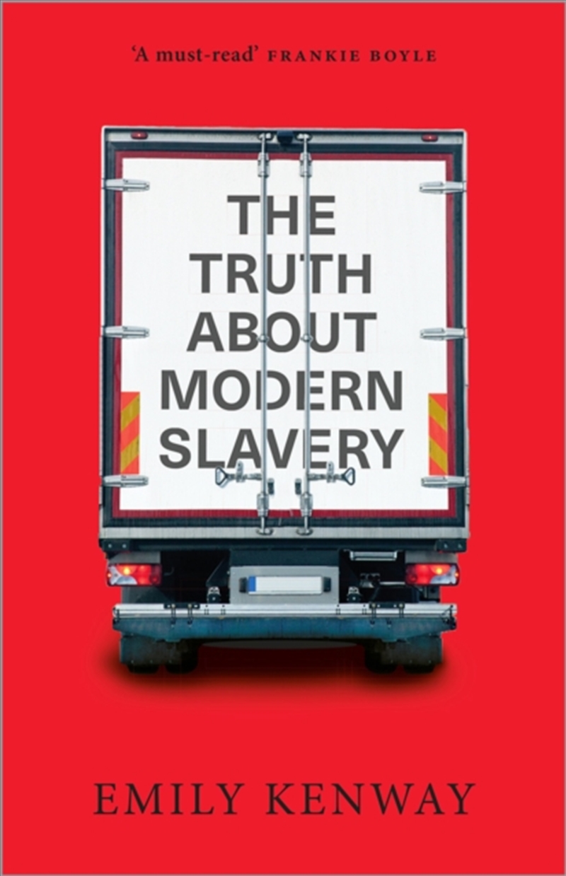 Truth About Modern Slavery/Product Detail/Society & Culture
