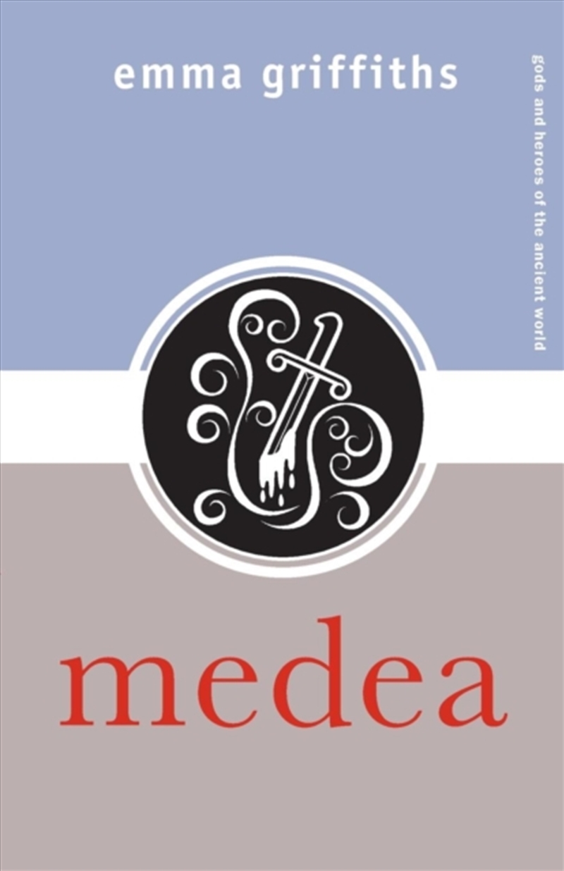 Medea/Product Detail/History