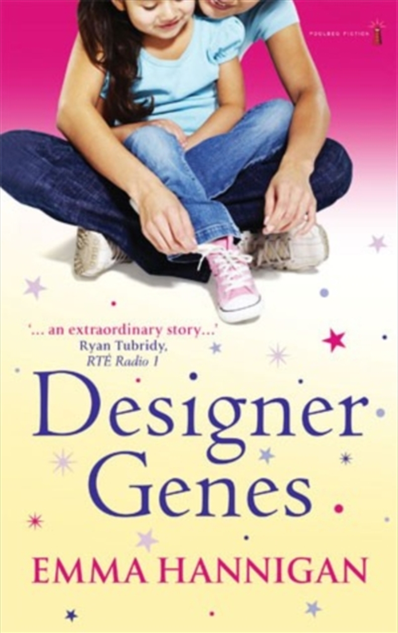 Designer Genes/Product Detail/Romance