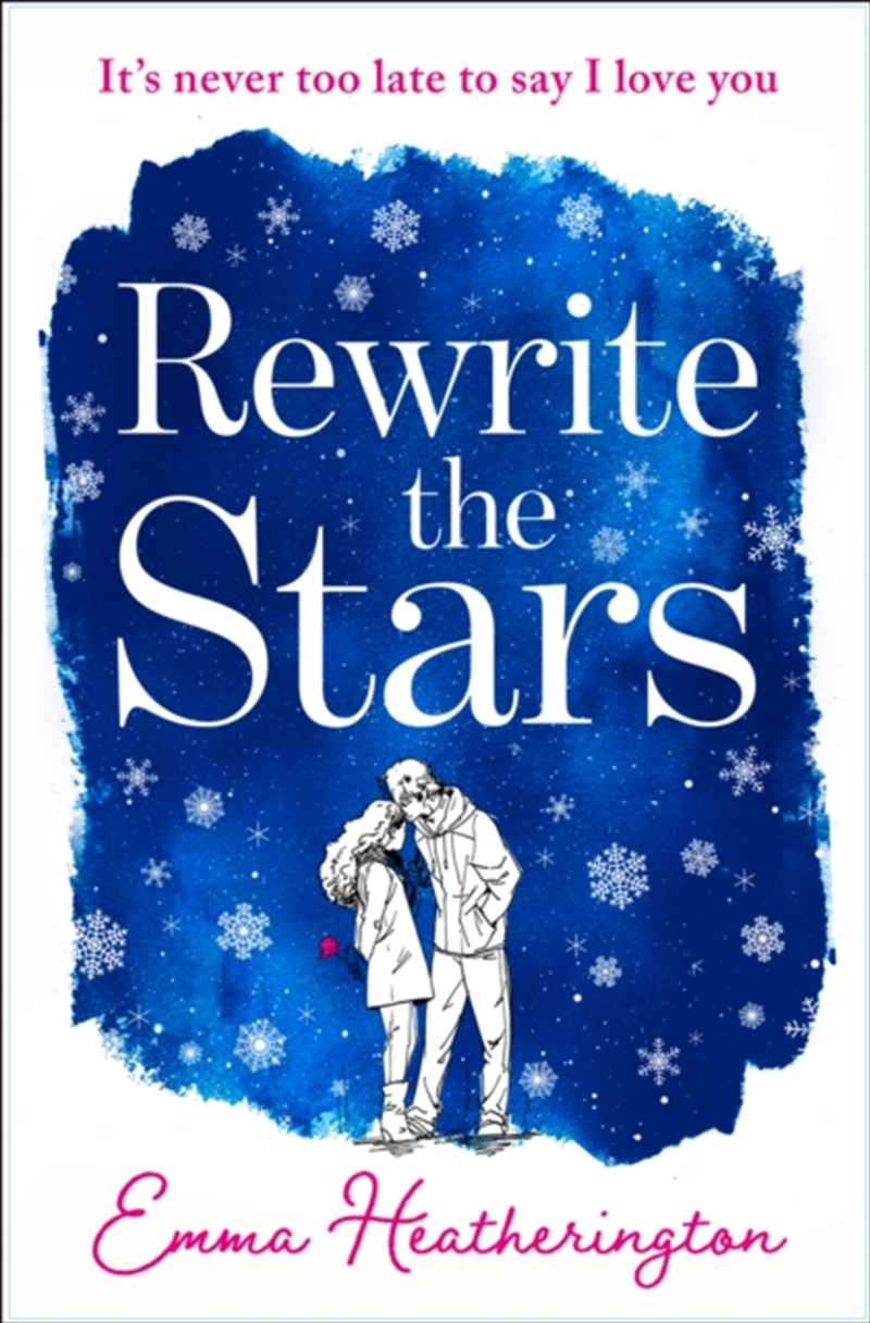 Rewrite The Stars/Product Detail/Romance