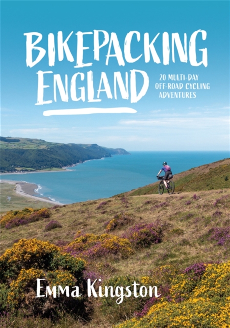 Bikepacking England/Product Detail/Travel & Holidays