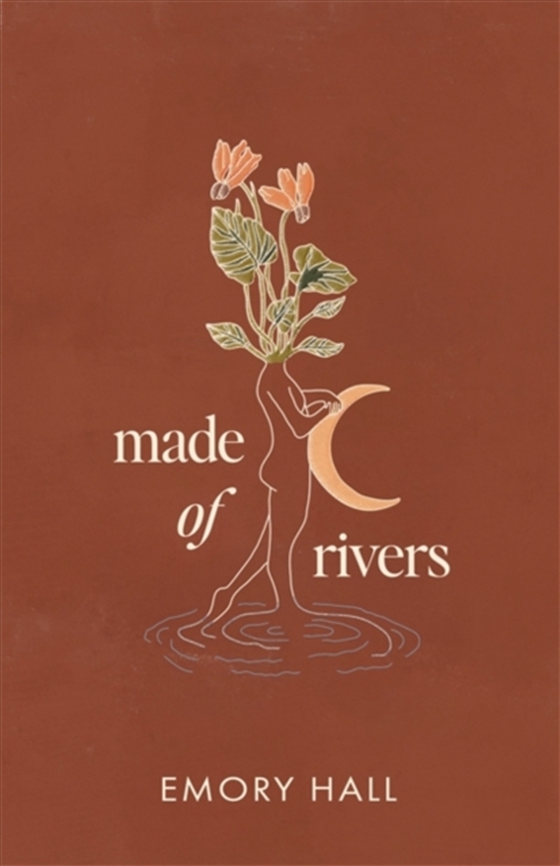 Made Of Rivers/Product Detail/Poetry