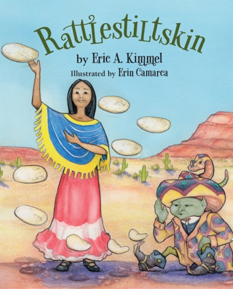 Rattlestiltskin/Product Detail/Childrens Fiction Books