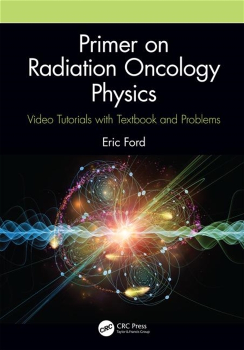 Primer On Radiation Oncology P/Product Detail/Science