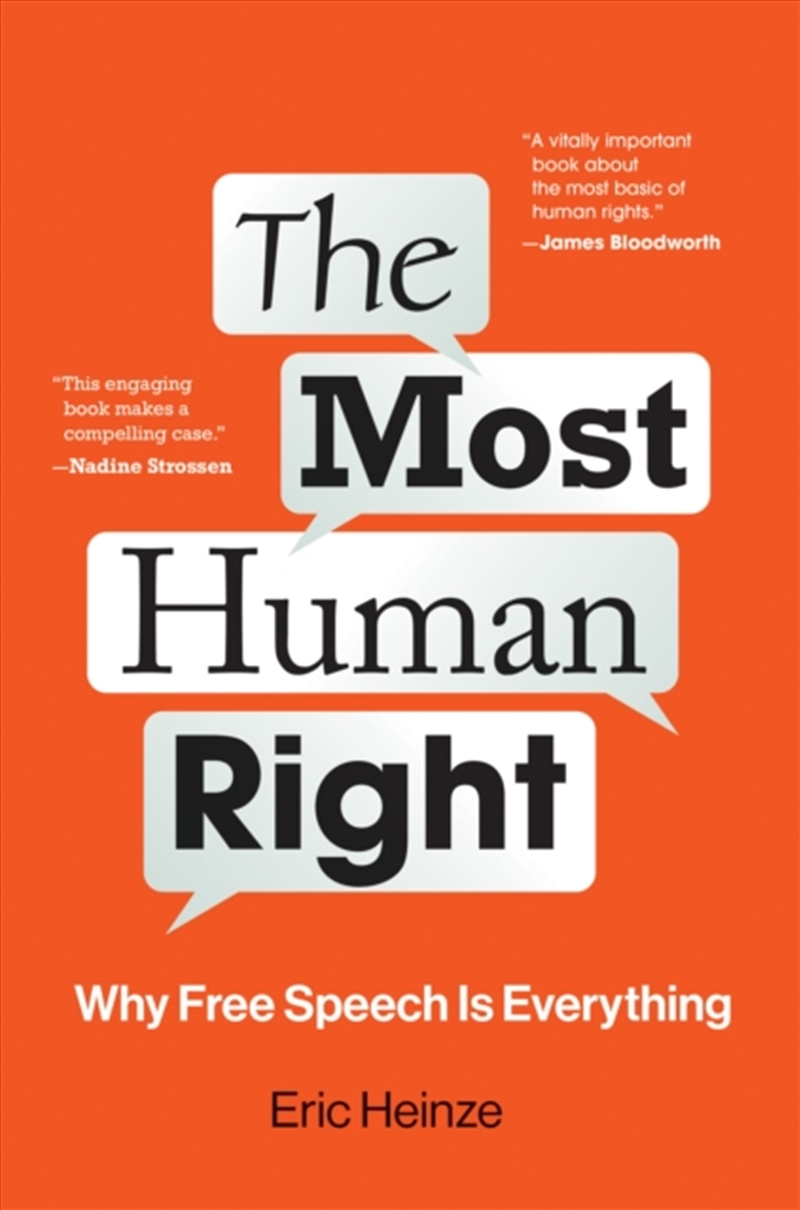 Most Human Right/Product Detail/Politics & Government