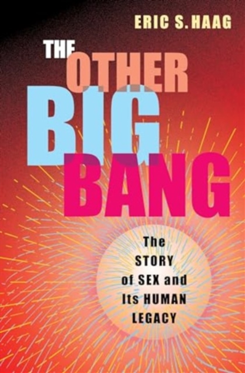 Other Big Bang/Product Detail/Science