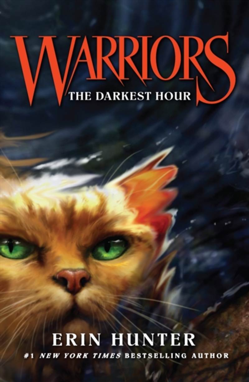Darkest Hour/Product Detail/Childrens Fiction Books