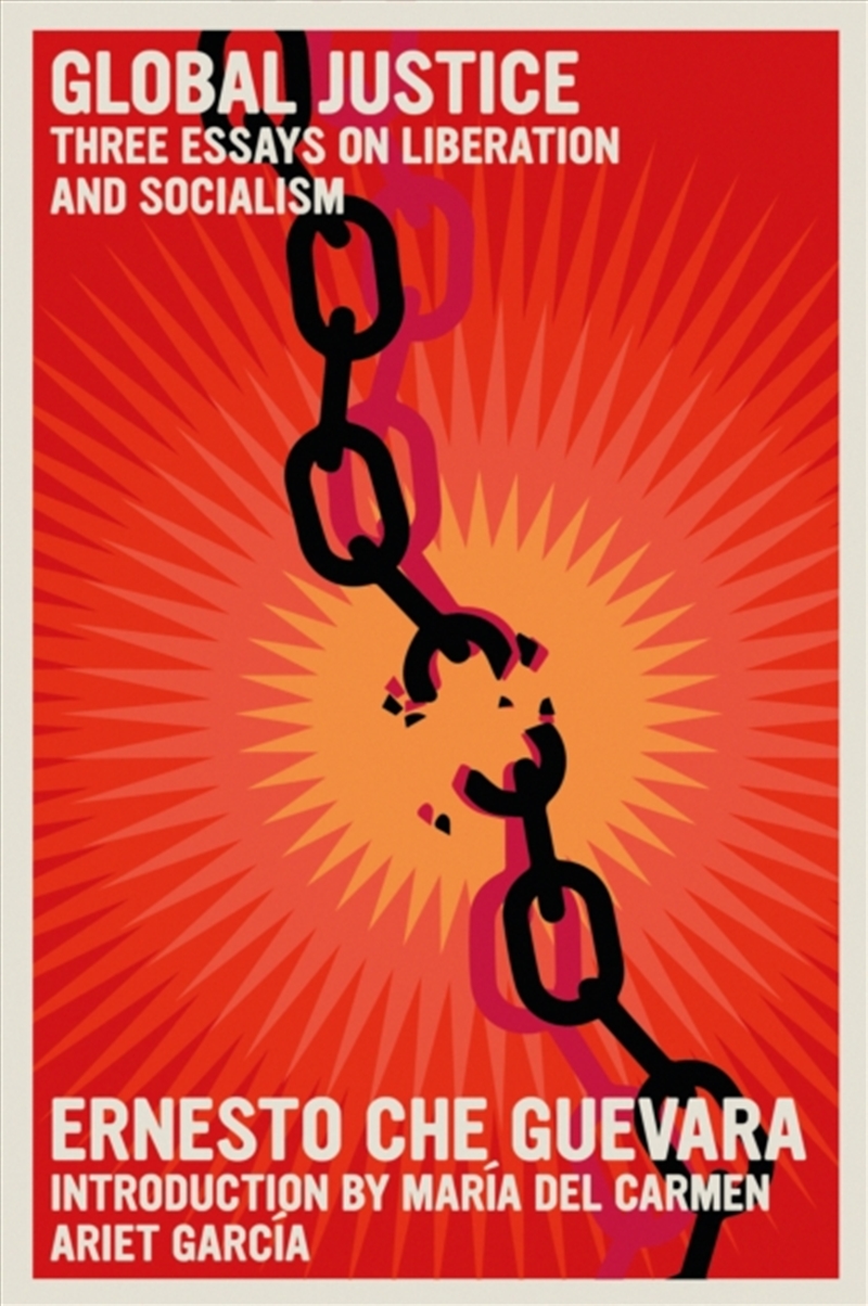 Global Justice/Product Detail/Politics & Government
