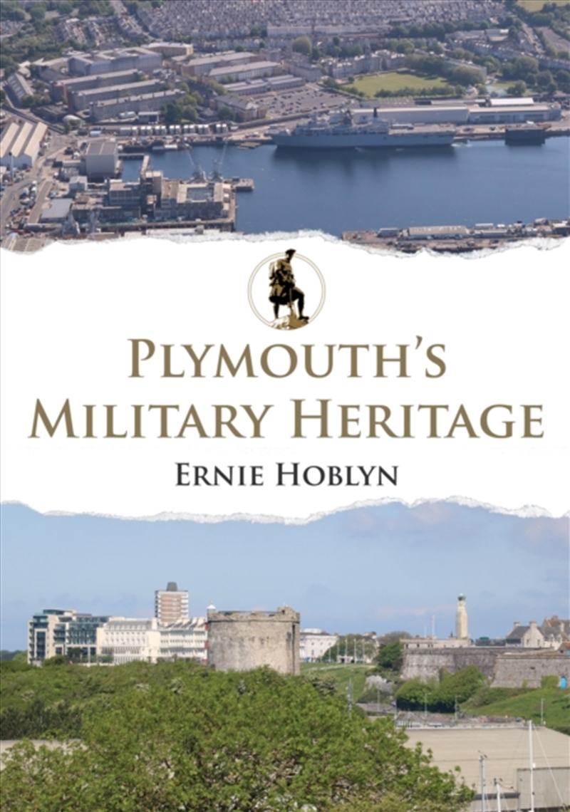 Plymouth's Military Heritage/Product Detail/History