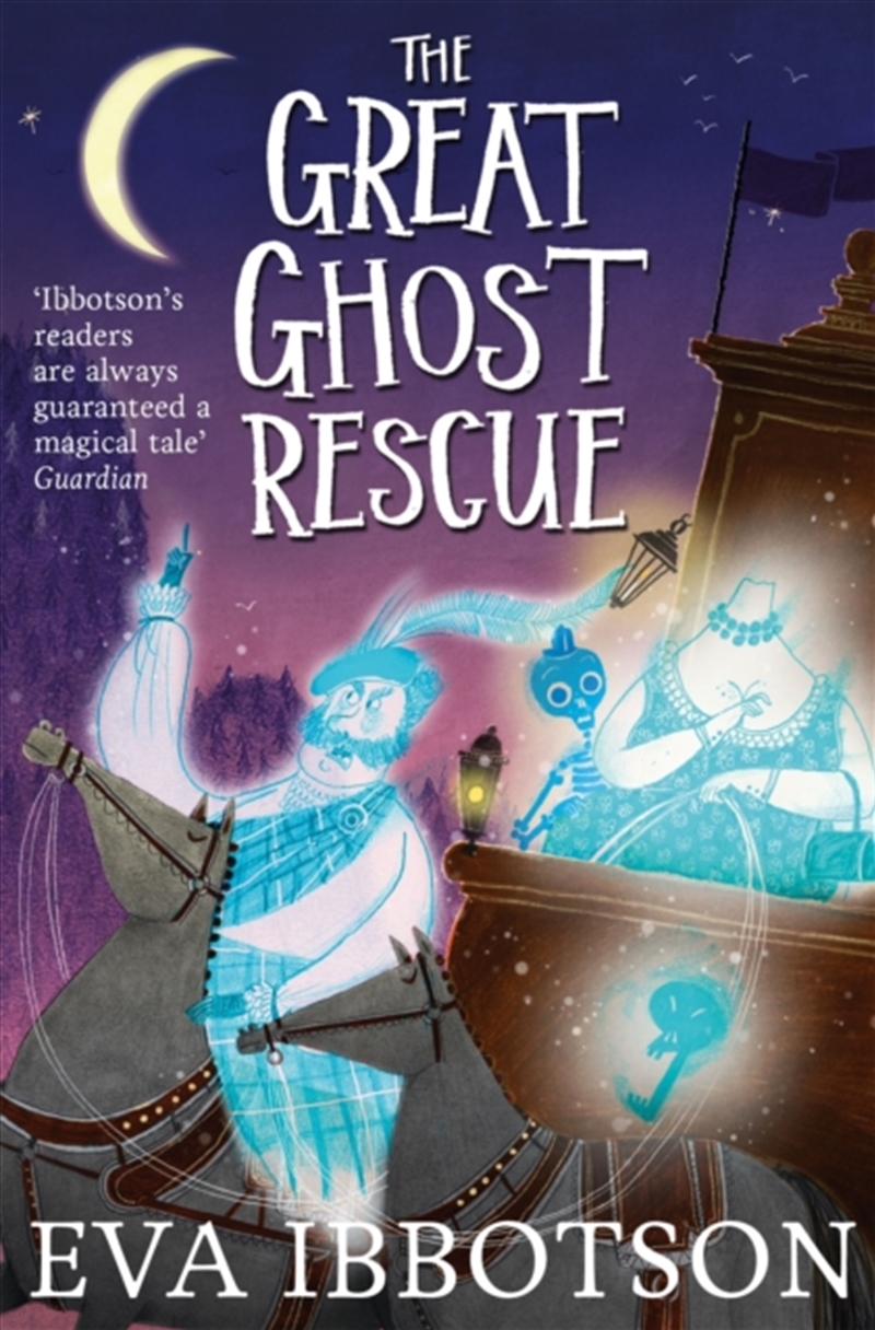 Great Ghost Rescue/Product Detail/Childrens Fiction Books