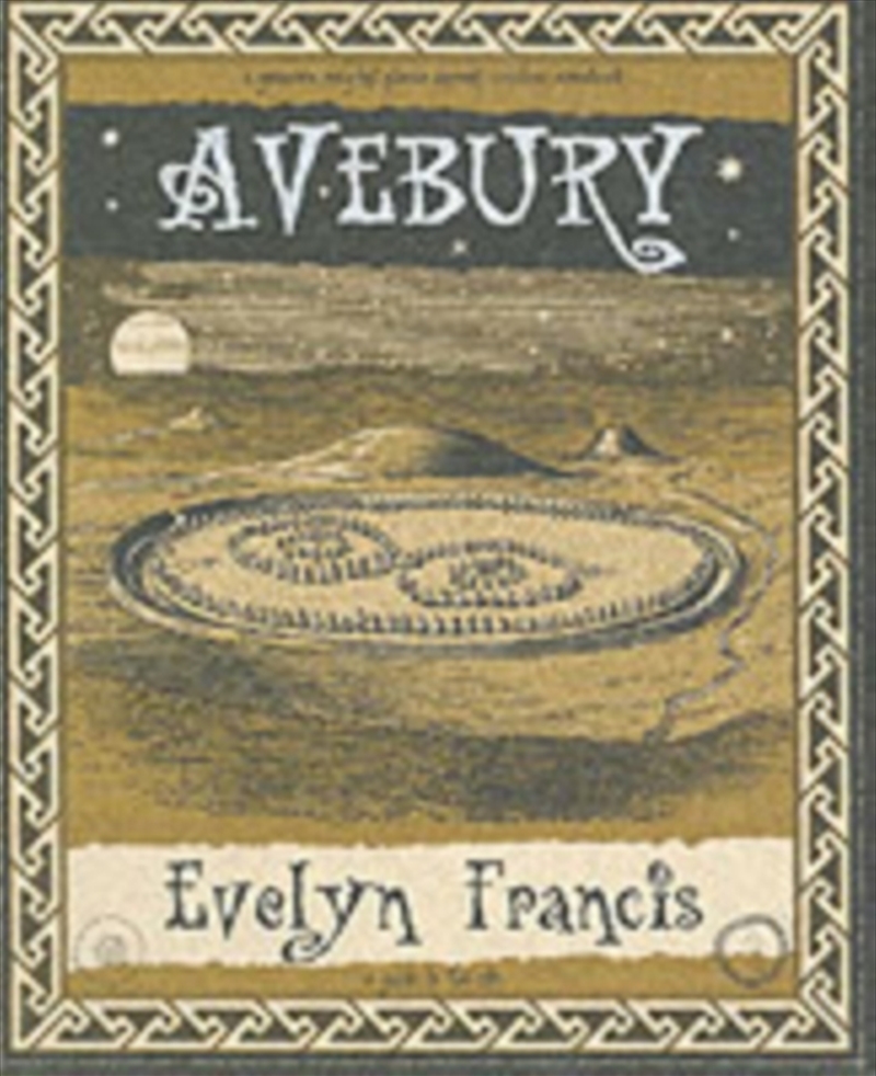 Avebury/Product Detail/History