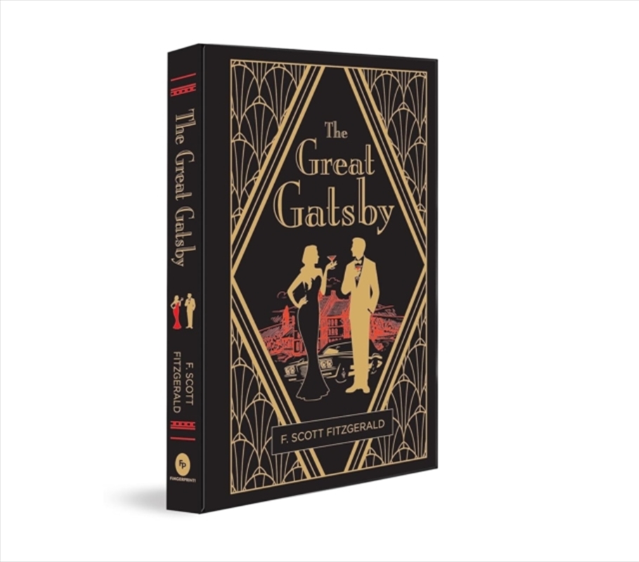 Great Gatsby/Product Detail/General Fiction Books