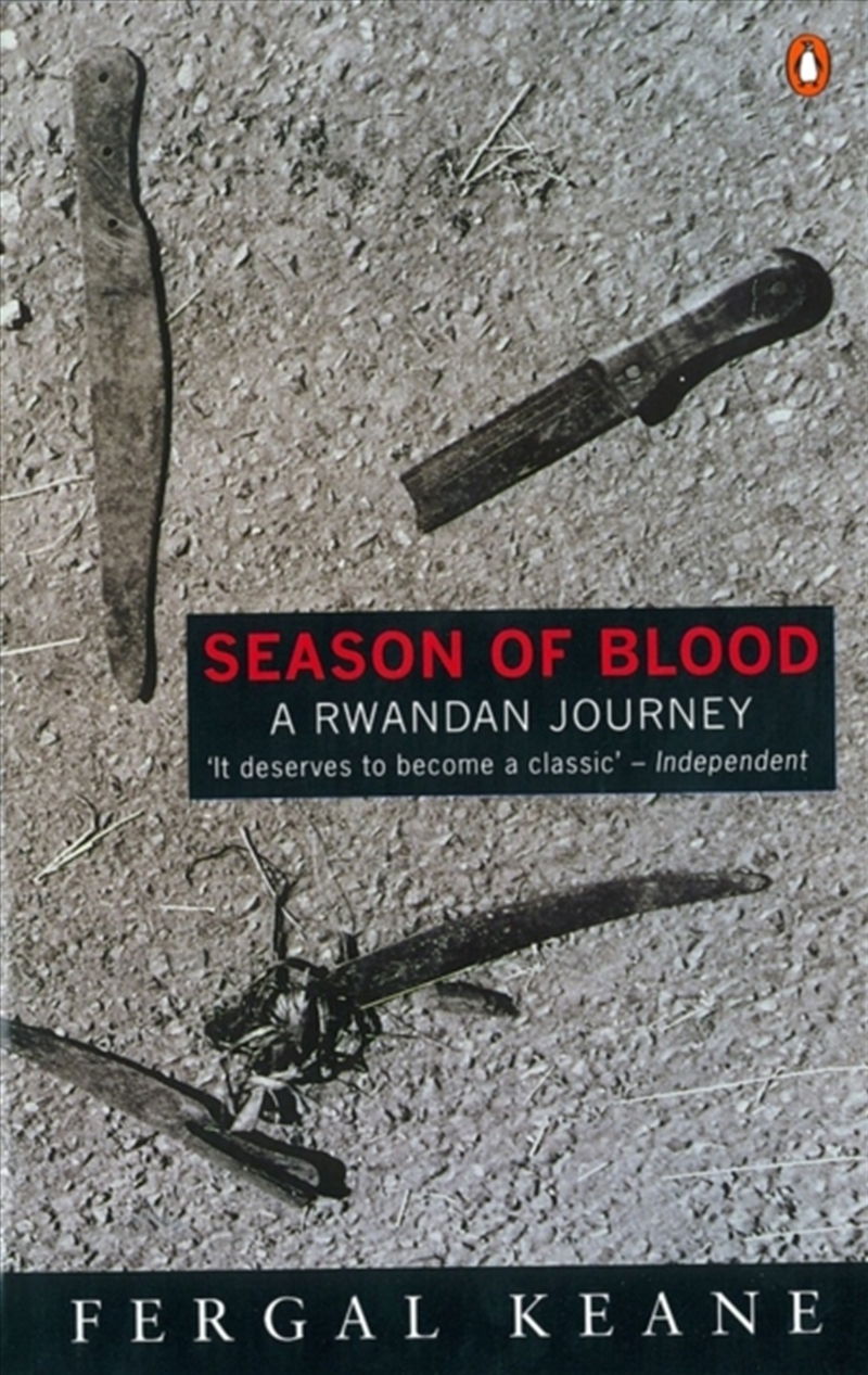 Season Of Blood/Product Detail/Politics & Government