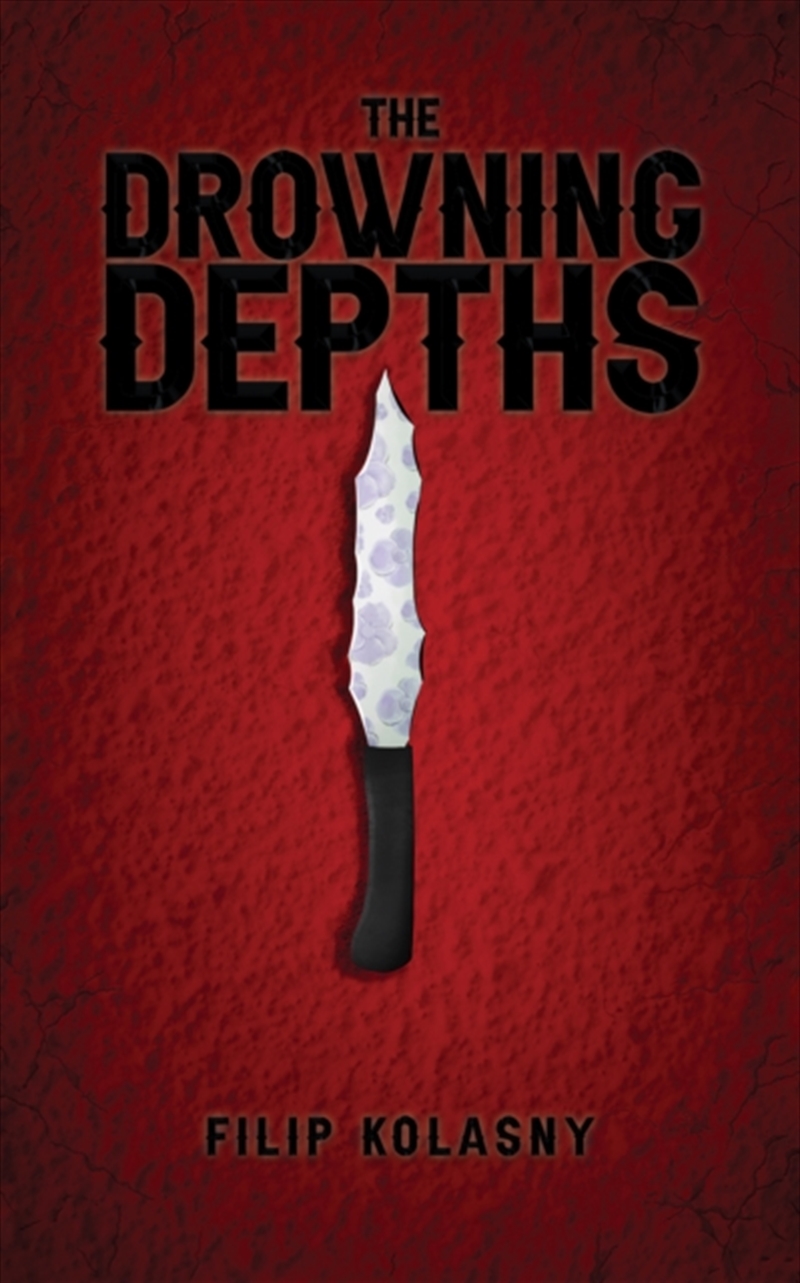 Drowning Depths/Product Detail/Young Adult Fiction