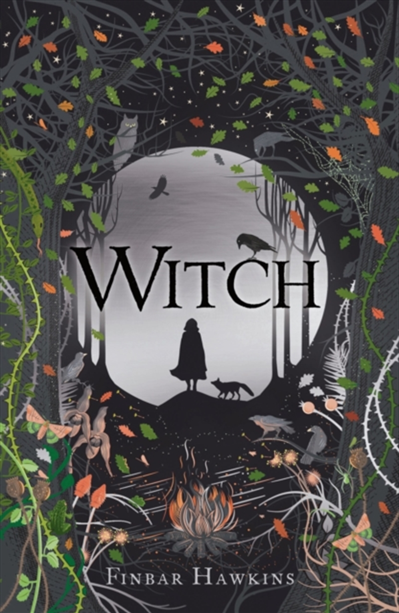 Witch/Product Detail/Young Adult Fiction