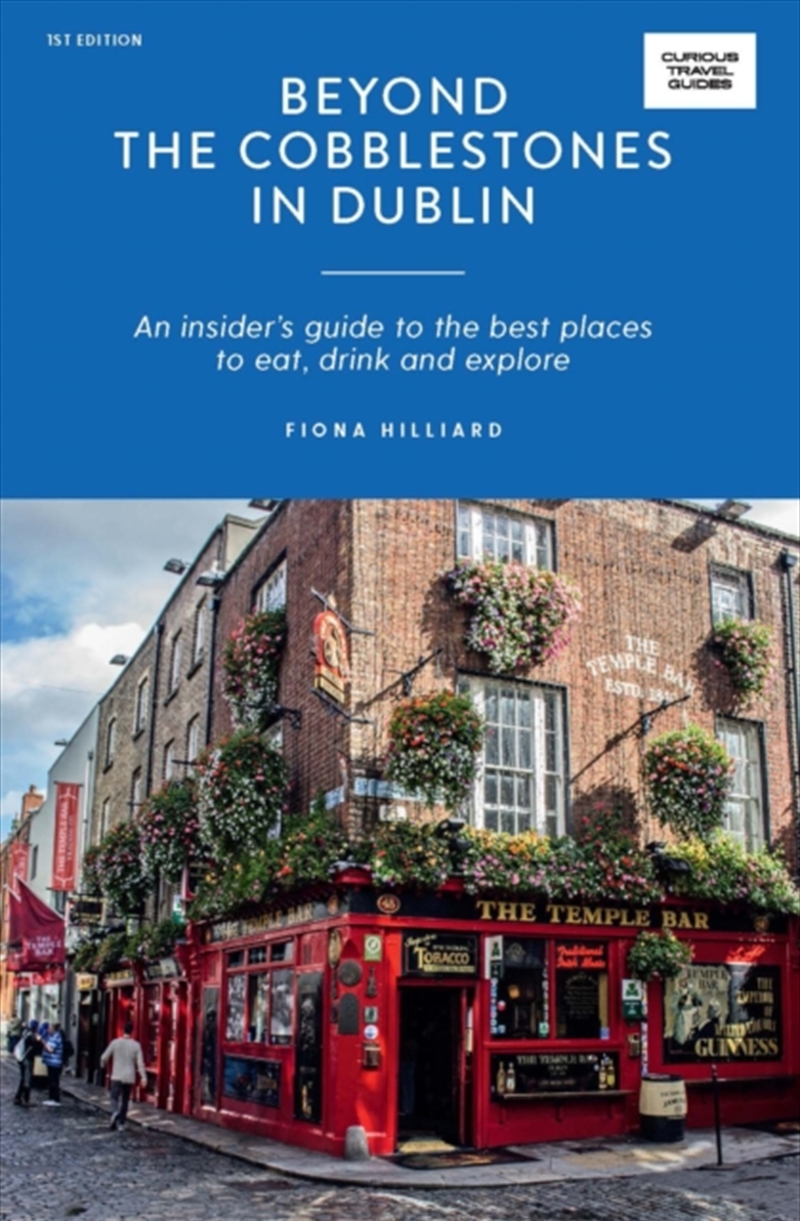 Beyond The Cobblestones In Dub/Product Detail/Travel & Holidays