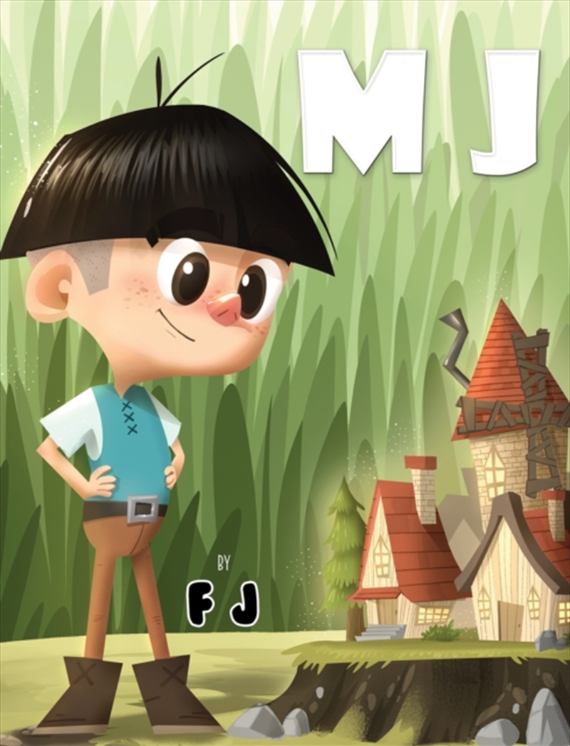 M J/Product Detail/Childrens Fiction Books