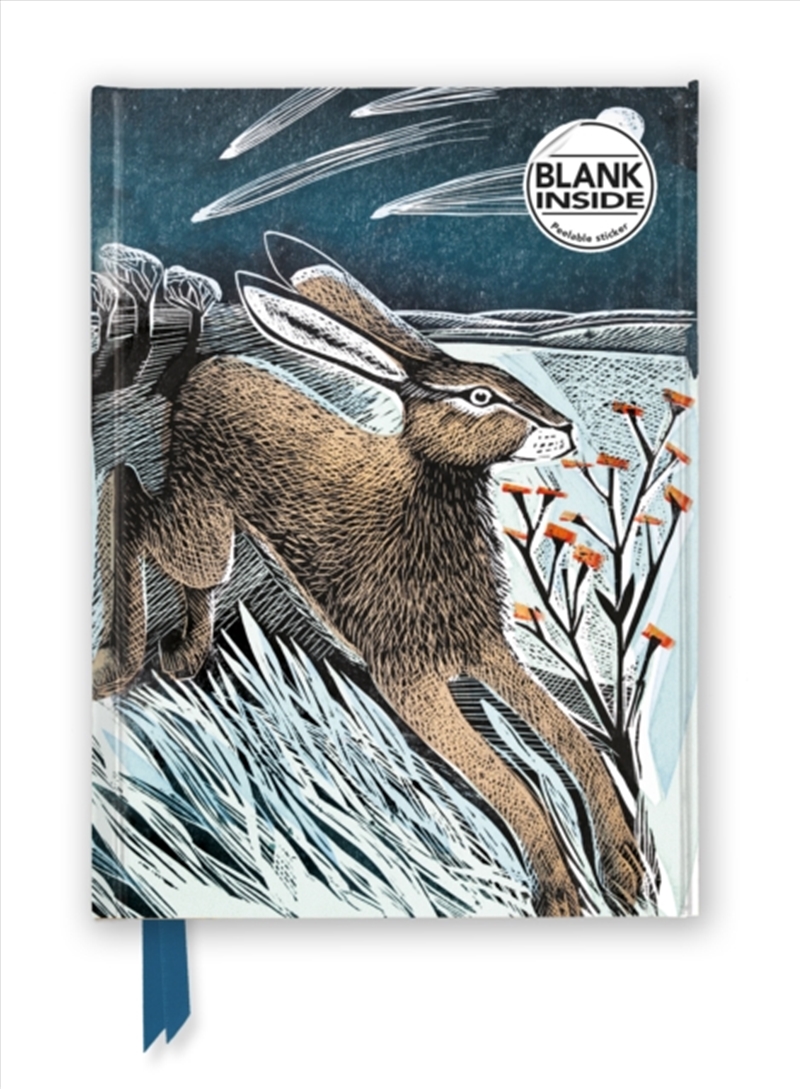 Angela Harding Shooting Stars/Product Detail/Notebooks & Journals