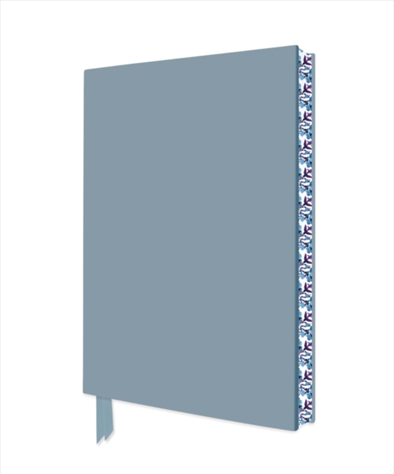 Grey Artisan Notebook/Product Detail/Notebooks & Journals