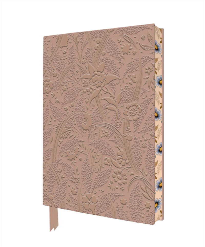 William Kilburn Marble End Pap/Product Detail/Notebooks & Journals