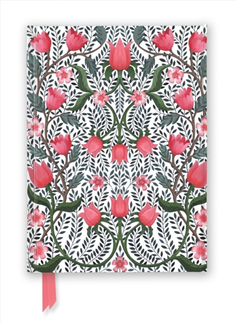 Bex Parkin Secret Garden Noteb/Product Detail/Notebooks & Journals