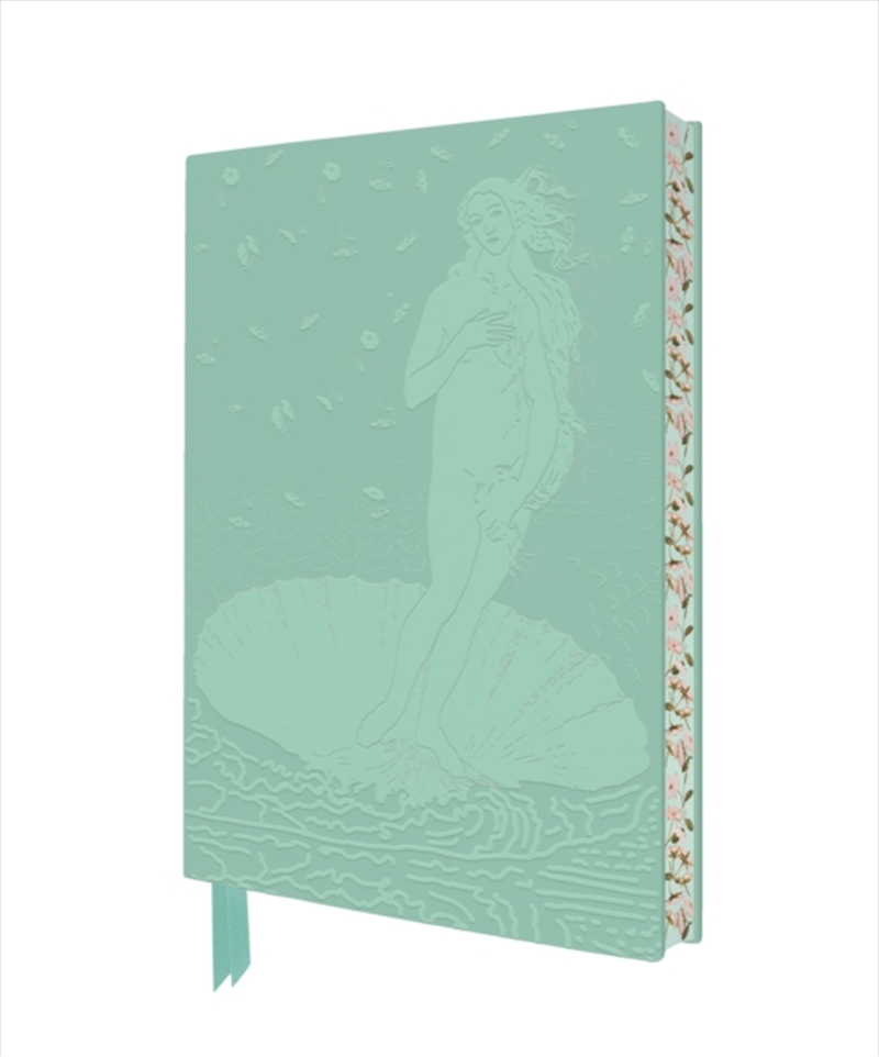 Sandro Botticelli/Artisan Art/Product Detail/Notebooks & Journals