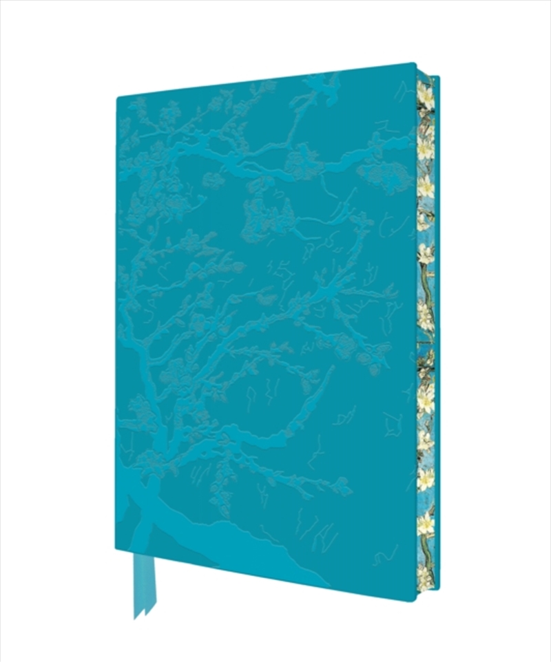 Van Gogh Almond Blossom Artisa/Product Detail/Notebooks & Journals