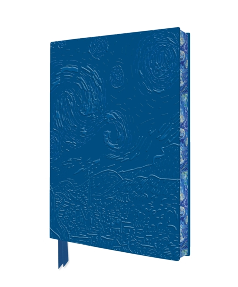 Van Gogh/Product Detail/Notebooks & Journals