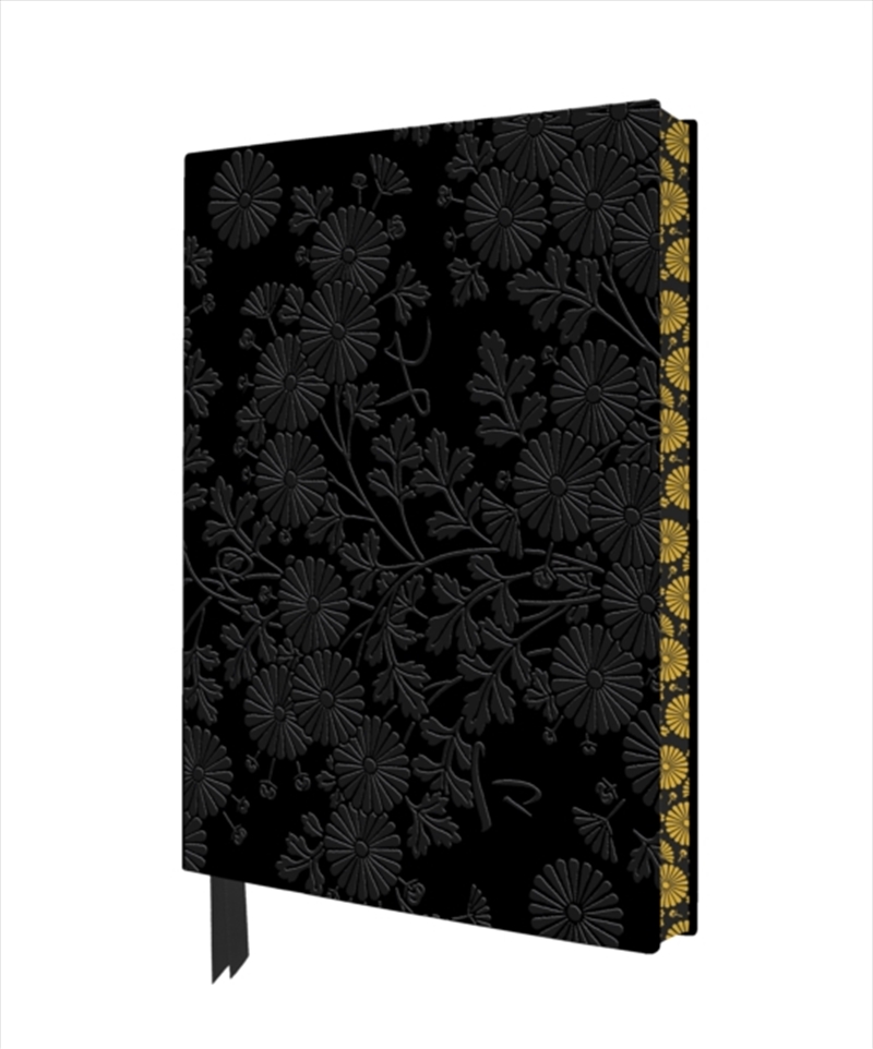 Uematsu Hobi Box Decorated Art/Product Detail/Notebooks & Journals