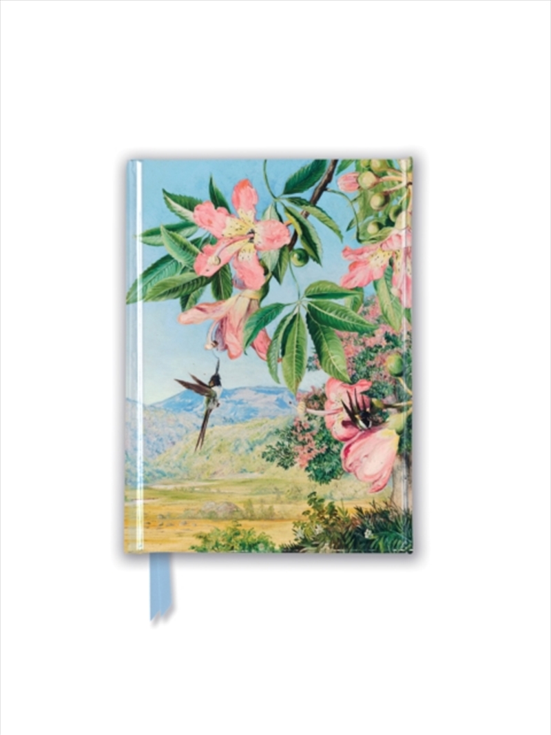 Kew Gardens Marianne North Poc/Product Detail/Notebooks & Journals