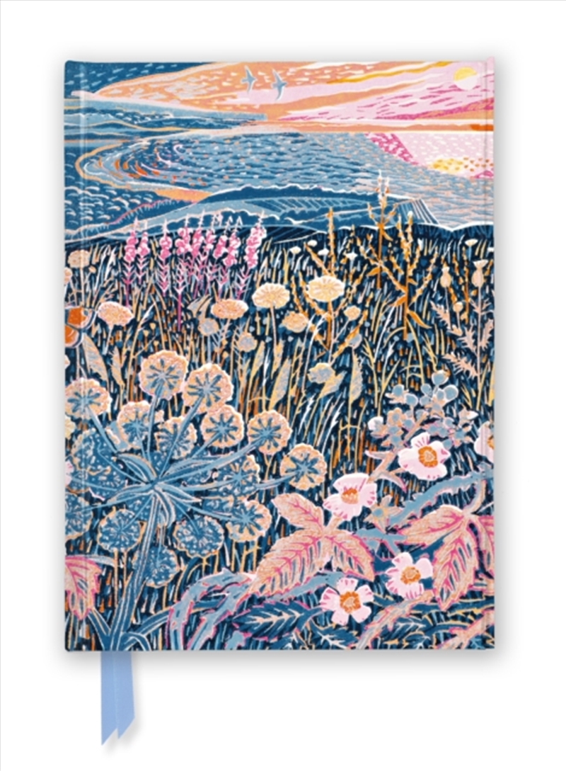 Annie Soudain Midsummer Mornin/Product Detail/Notebooks & Journals